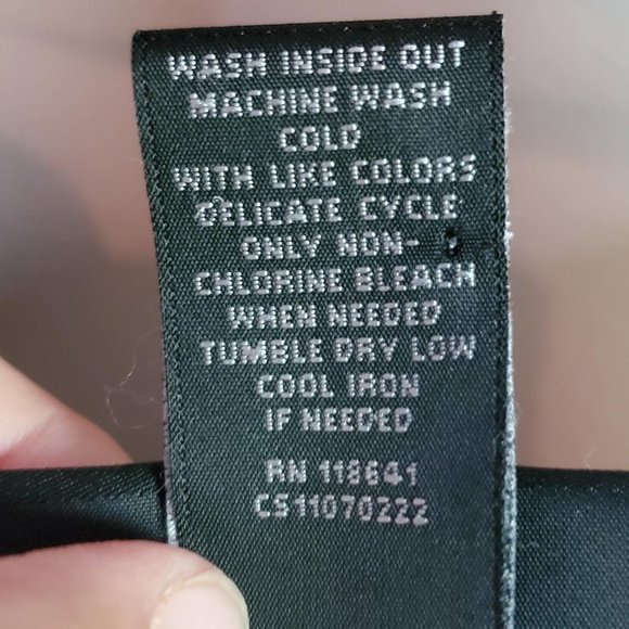 Lane Bryant dolman short sleeve sweater plus - Picture 9 of 9